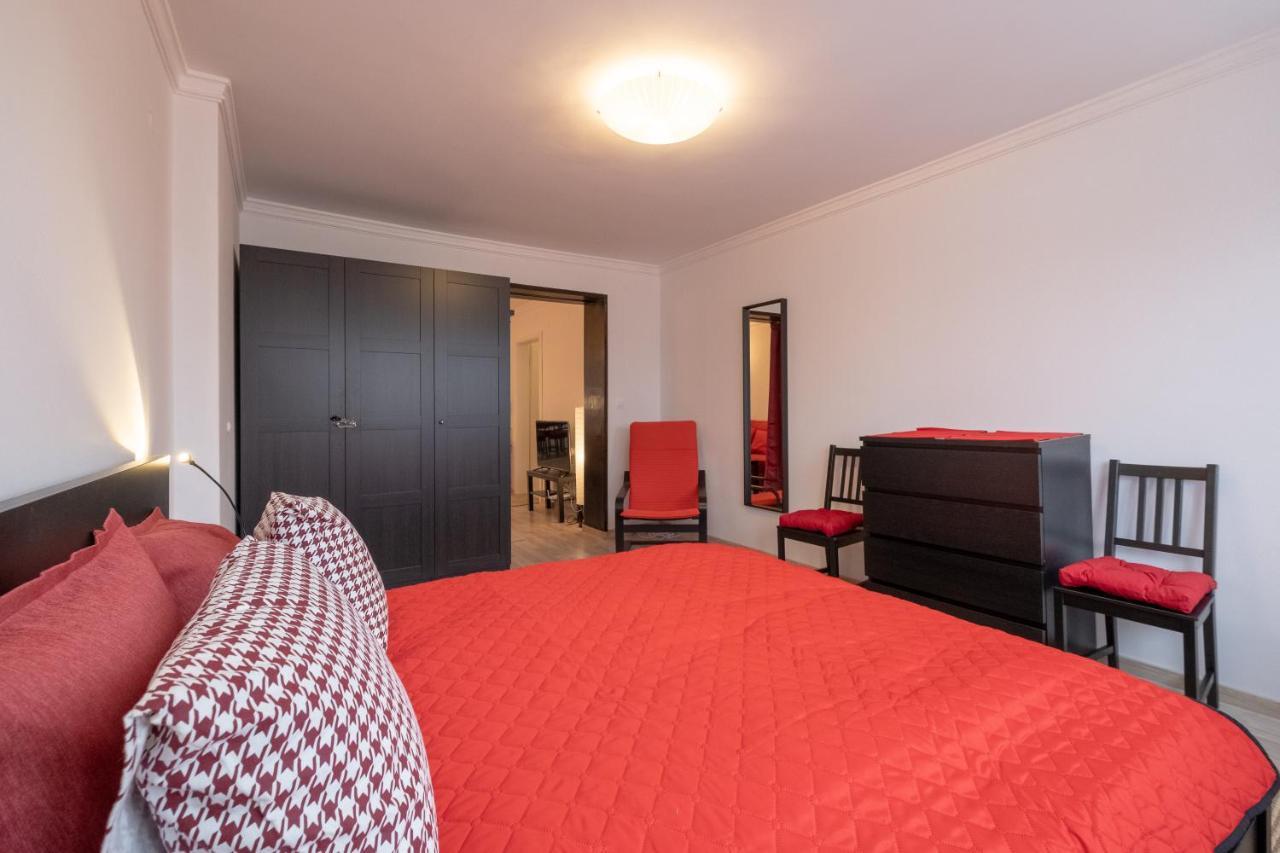 LZ Spacious One Bedroom Apartment in Top Centre Sofía Exterior foto