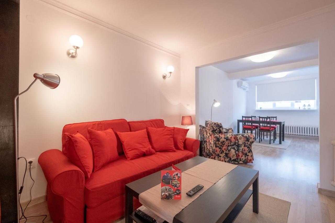 LZ Spacious One Bedroom Apartment in Top Centre Sofía Exterior foto